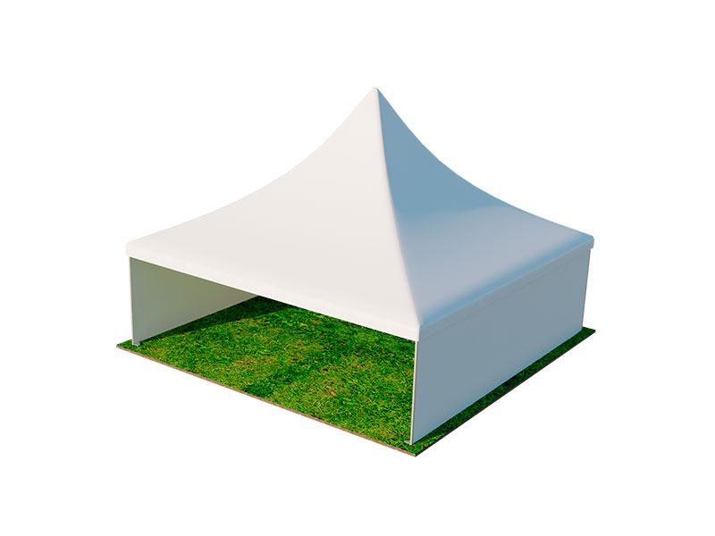 Шатер Пагода 10x10