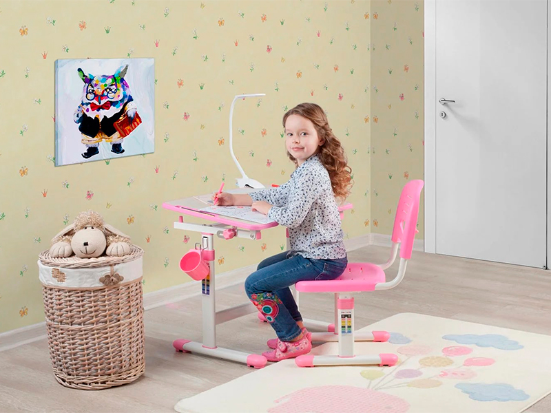 Набор детской мебели