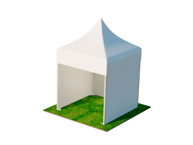 Шатер Пагода 2x2