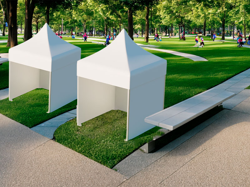 Шатер Пагода 2x2