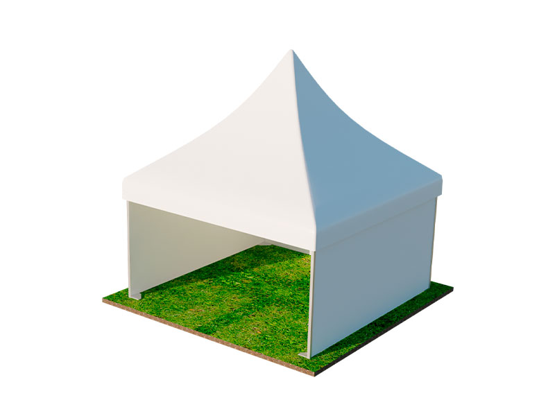 Шатер Пагода 4x4