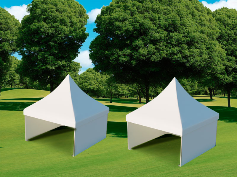 Шатер Пагода 4x4