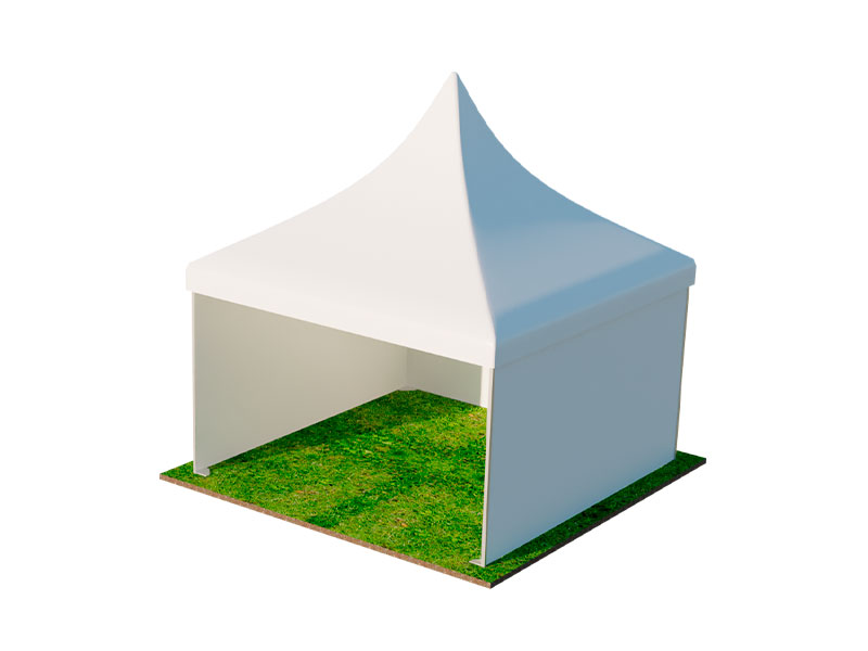 Шатер Пагода 5x5