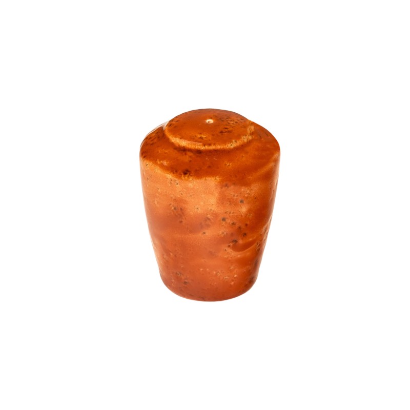Перечница Терракота Steelite Н-74 D-57 мм.