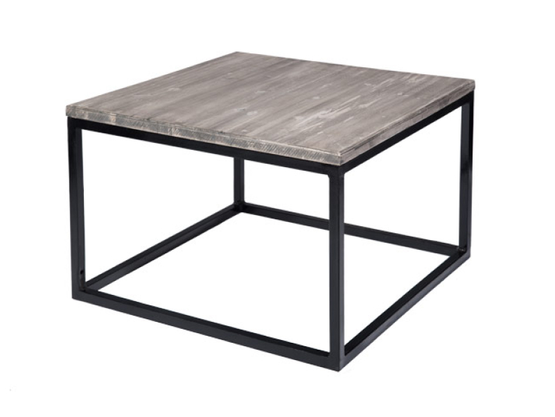 Журнальный стол Loft Craft Coffee