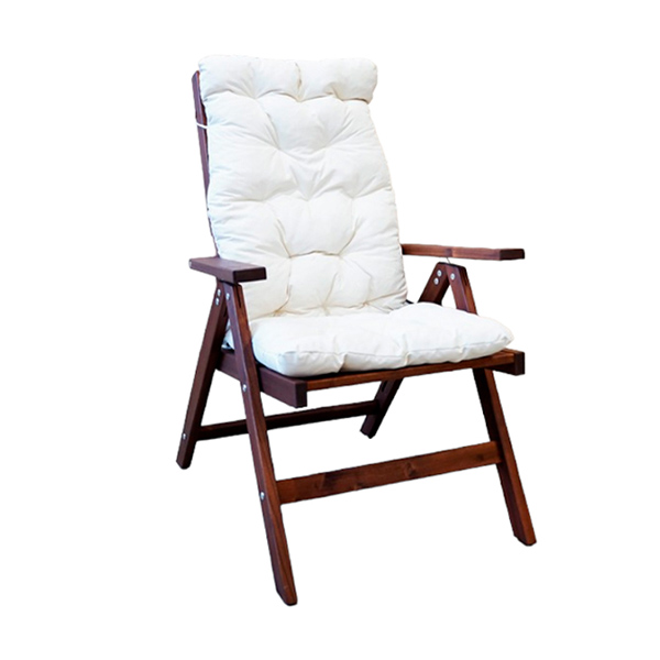 Раскладное кресло Эпларо