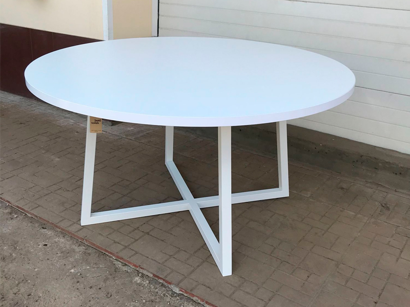 Банкетный стол Homer 150