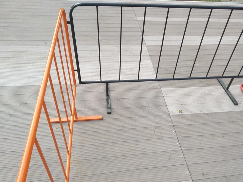 Мобильное ограждение «Победа»