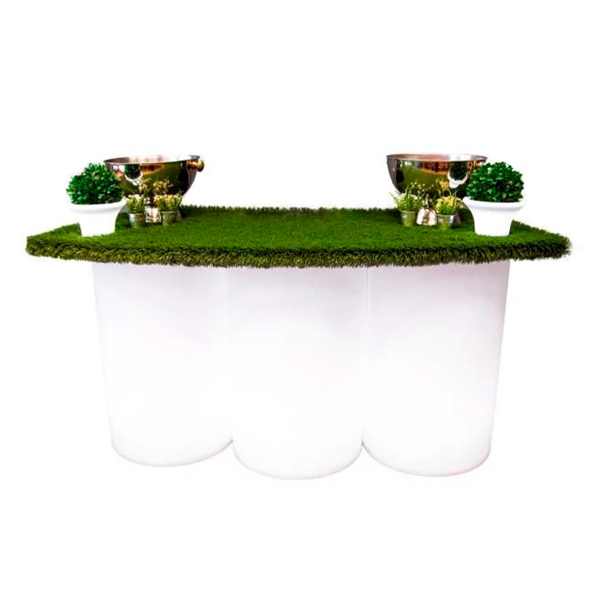 Барная стойка ЭКО