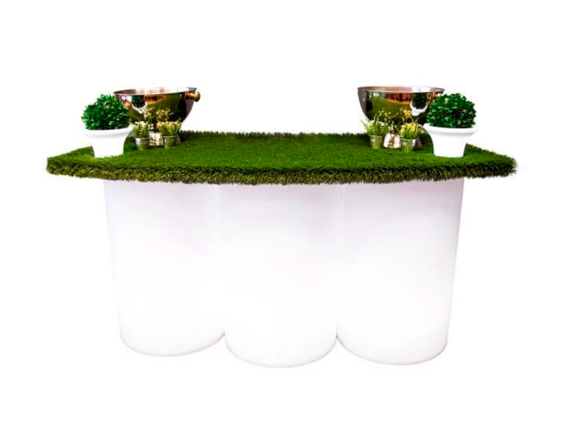 Барная стойка ЭКО