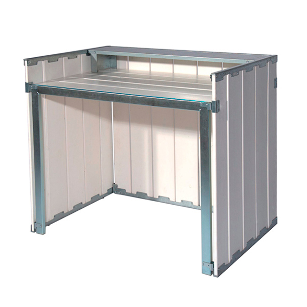 Барная стойка модульная