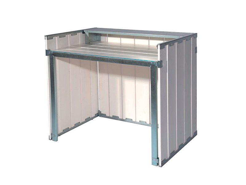 Барная стойка модульная