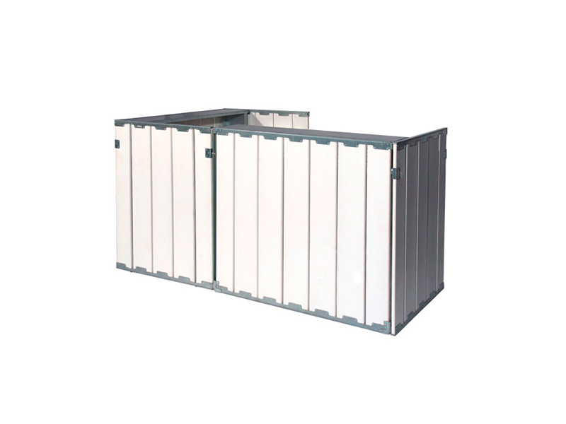 Барная стойка модульная