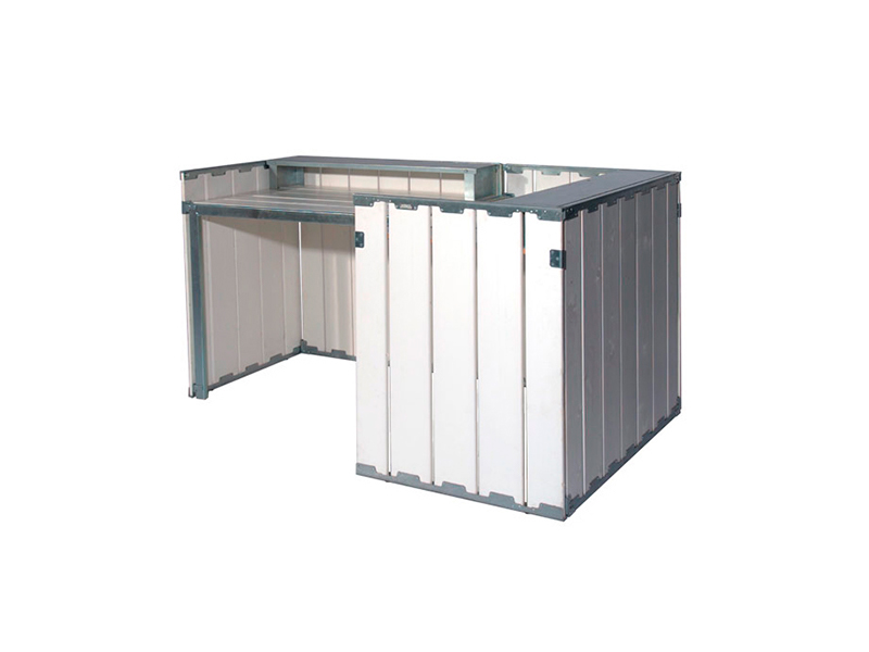 Барная стойка модульная