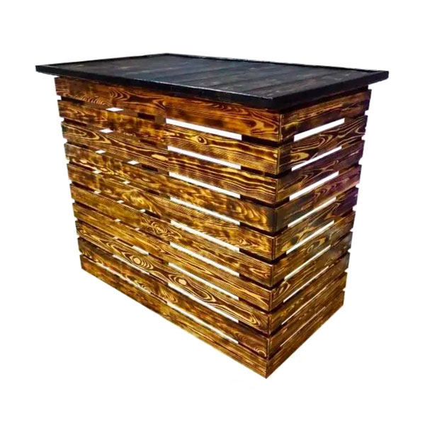 Барная стойка Суджи Бан