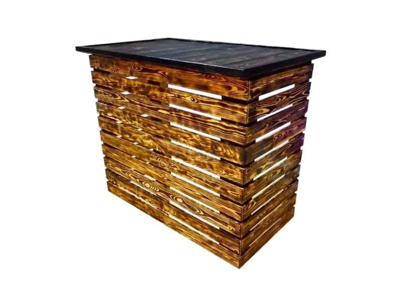 Барная стойка Суджи Бан