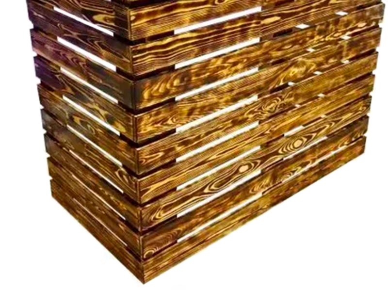 Барная стойка Суджи Бан