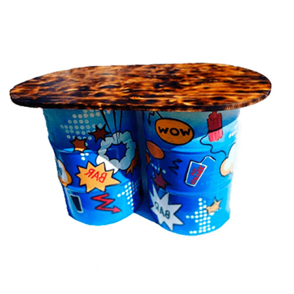 Барная стойка «урбан»