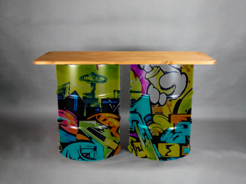 Барная стойка «урбан»