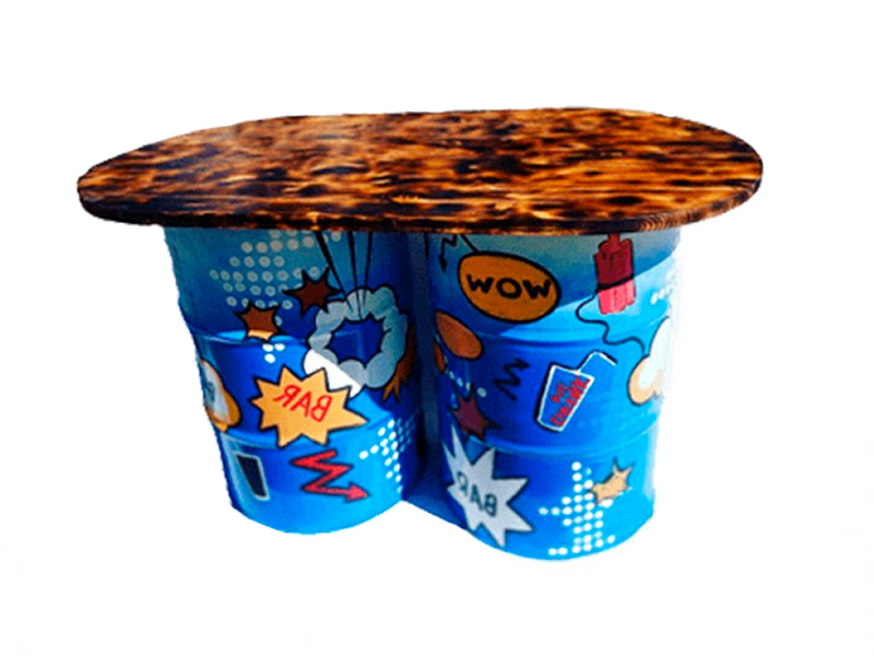 Барная стойка «урбан»