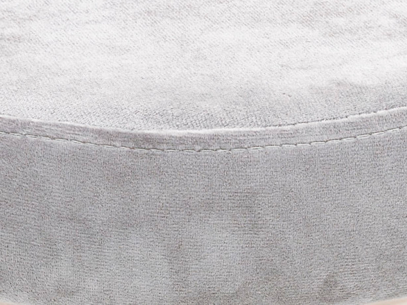 Барный стул Morbido Blanco