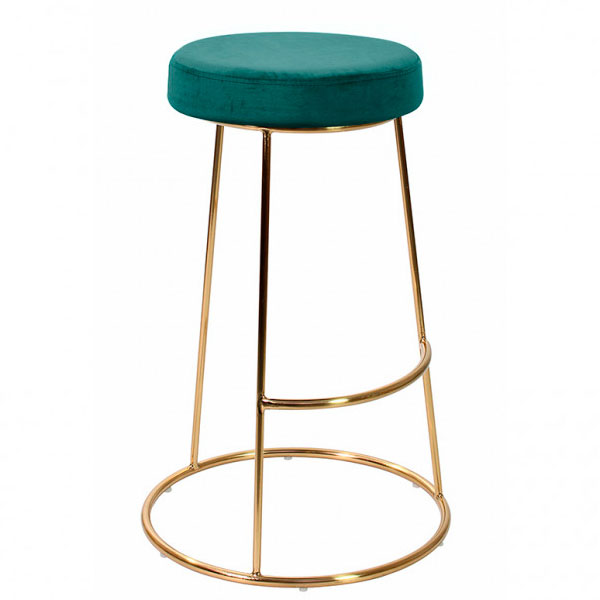 Барный стул Morbido Bruno