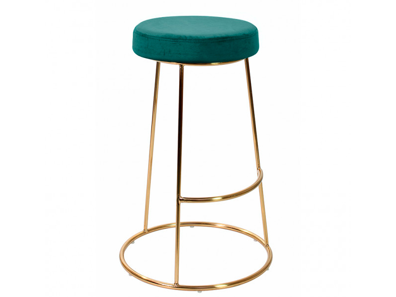 Барный стул Morbido Bruno