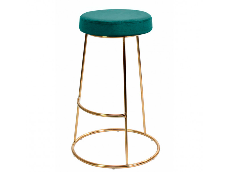 Барный стул Morbido Bruno