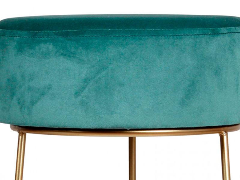 Барный стул Morbido Bruno