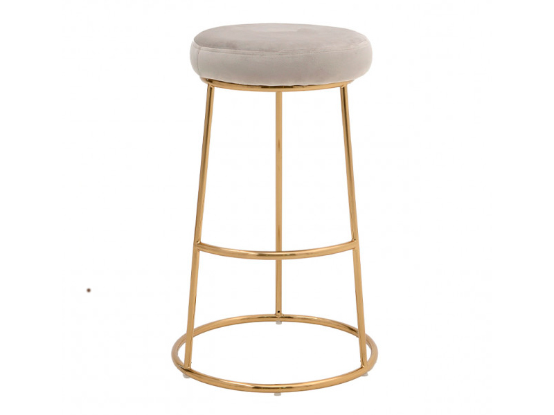 Барный стул Morbido Mokka