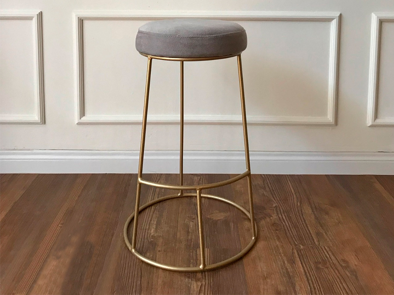 Барный стул Morbido Mokka