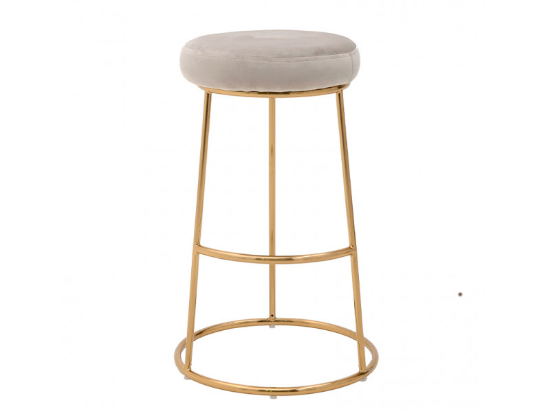 Барный стул Morbido Mokka