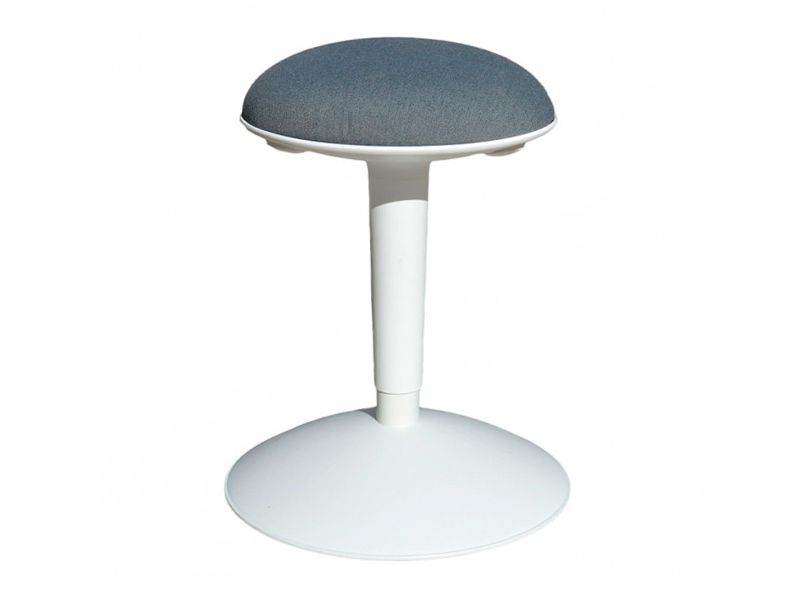 Барный стул-неваляшка Нильс Эрик