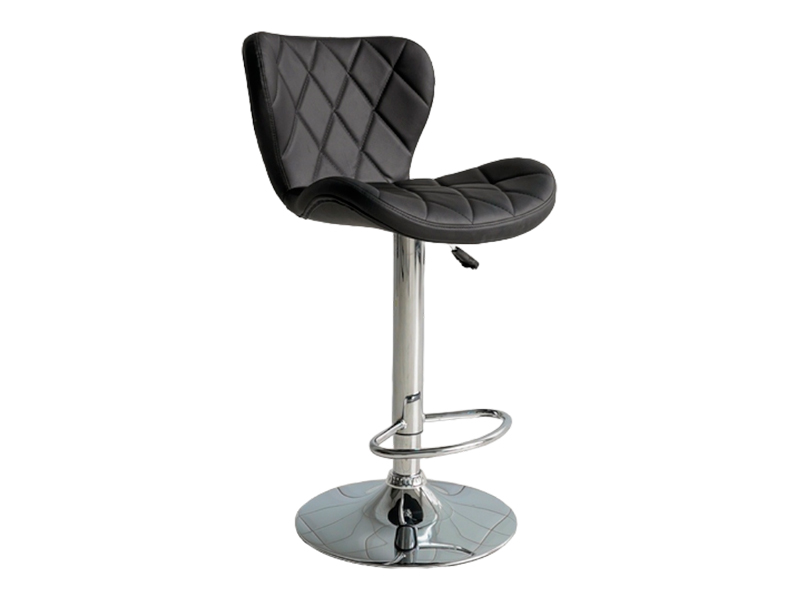 Барный стул Porsche Black