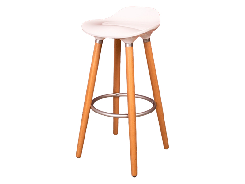 Барный стул Tucker White