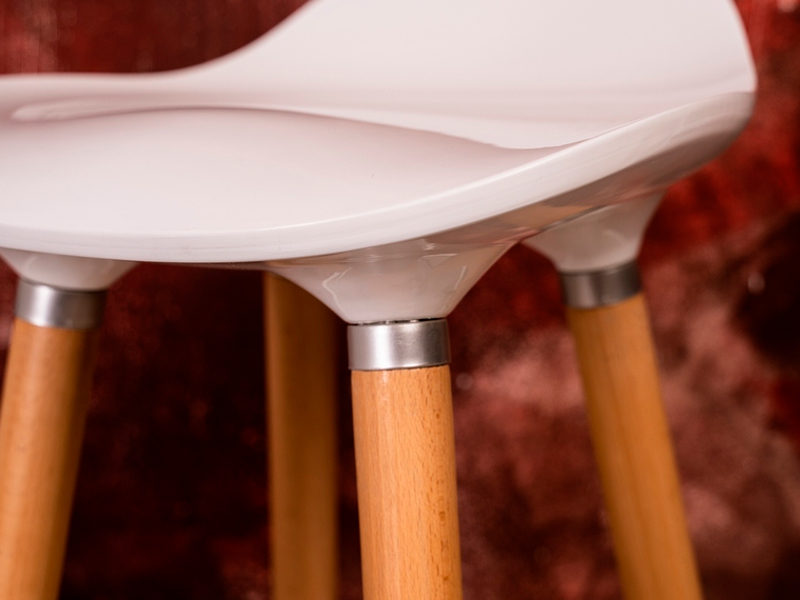 Барный стул Tucker White