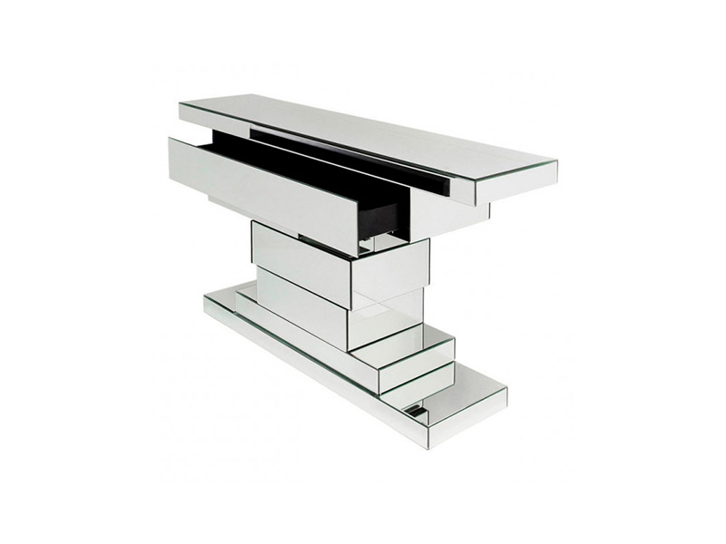 Консоль Caskade