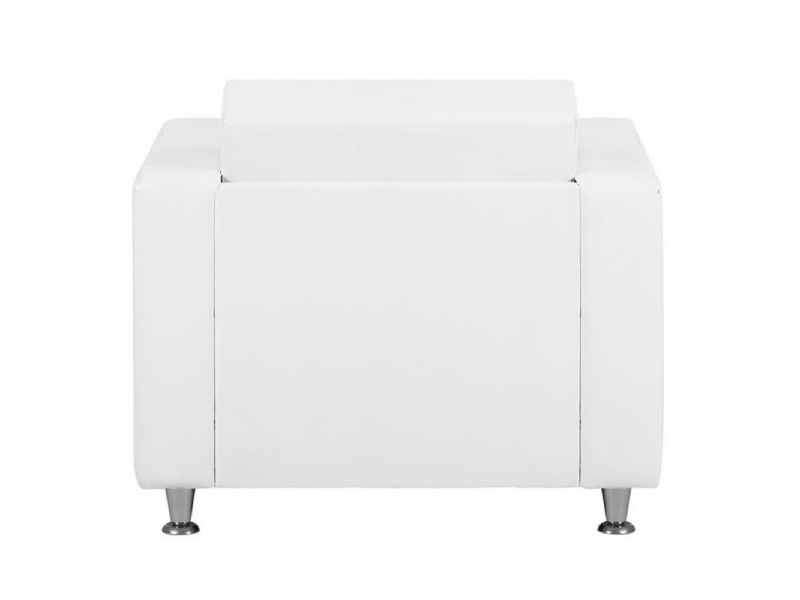 Кресло Cyber (белый)