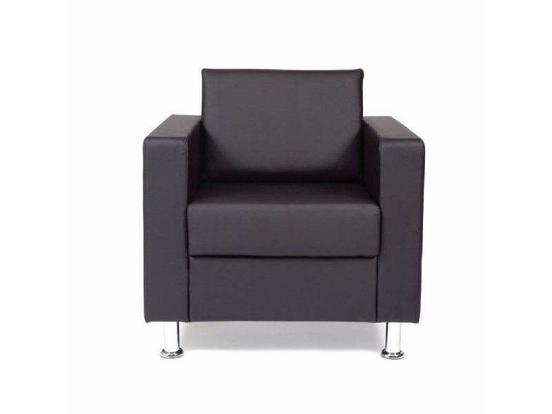 Кресло Cyber (черный)