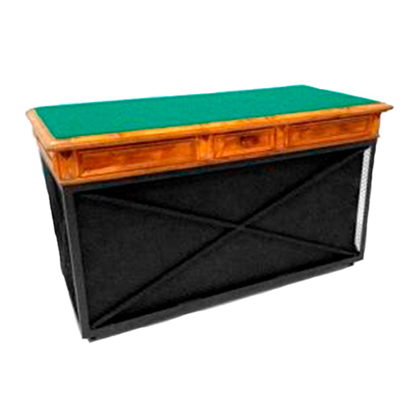 Декорация стол Ивана Урганта