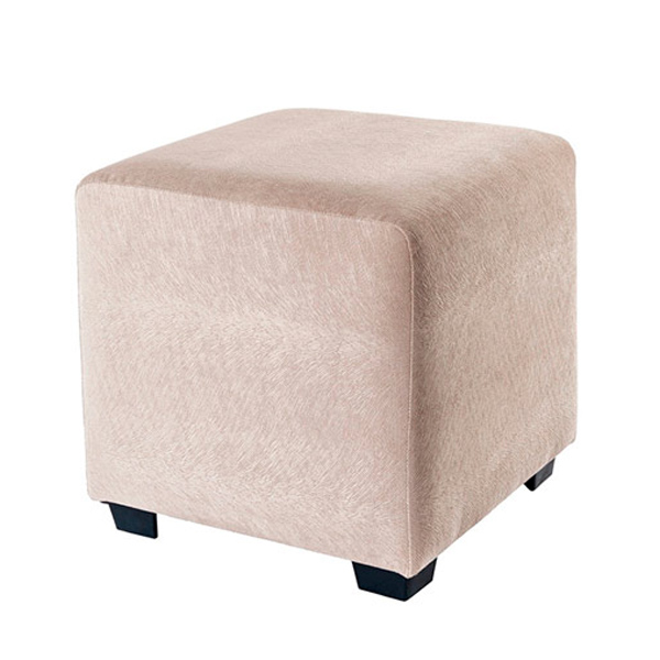 Декоративная прямоугольная тумба