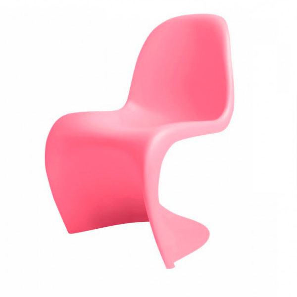 Детский стульчик Panton Pink