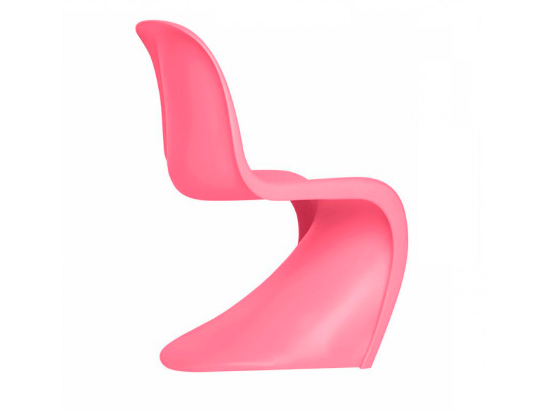 Детский стульчик Panton Pink