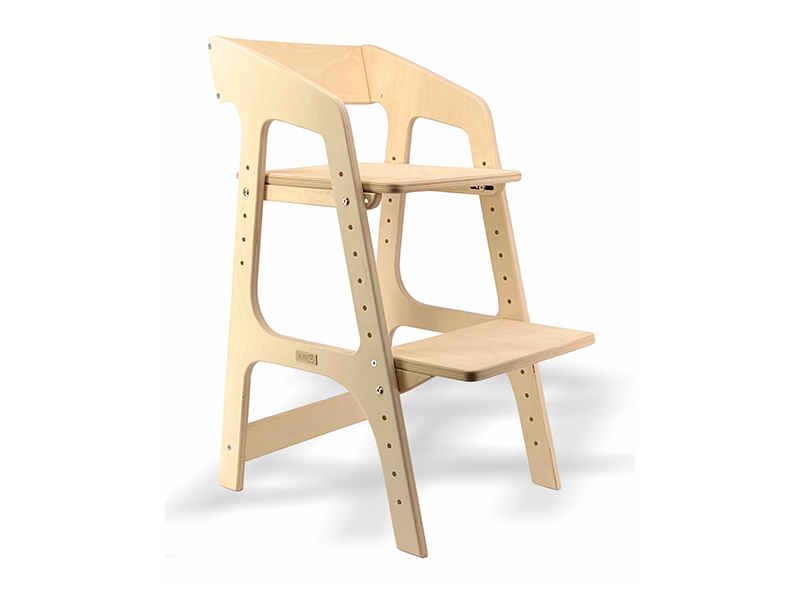 Детский стул для кормления