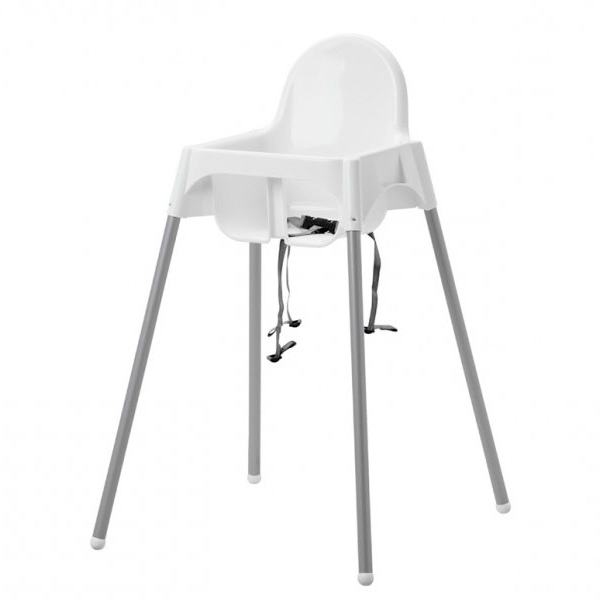 Детский стульчик для кормления