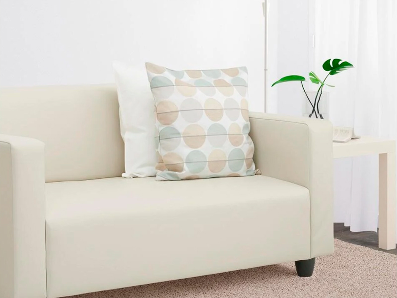 Диван 2-х местный