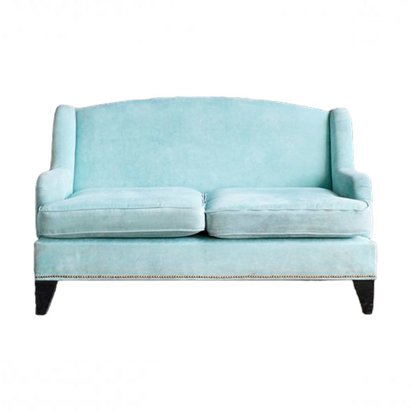 Диван Adelaida Aquamarine