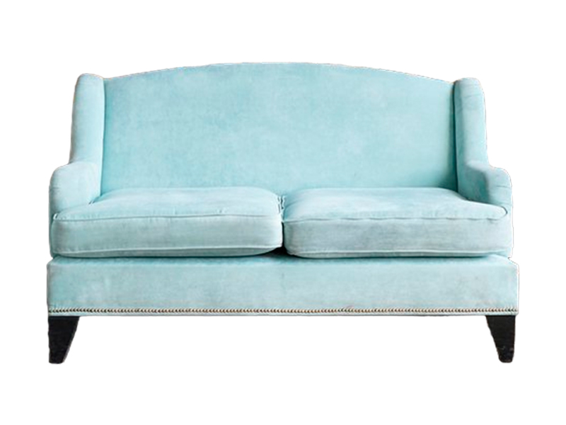 Диван Adelaida Aquamarine