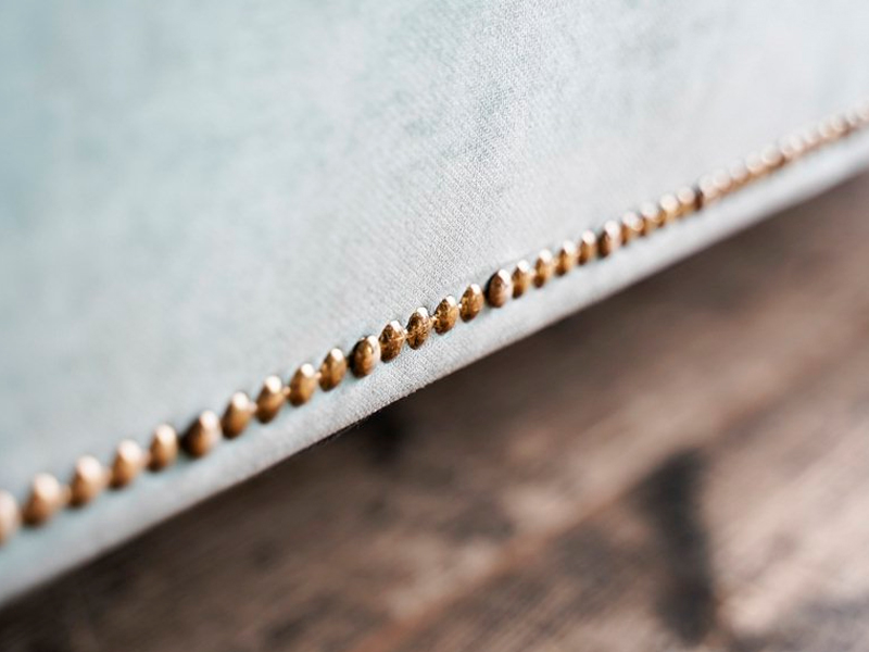 Диван Adelaida Aquamarine