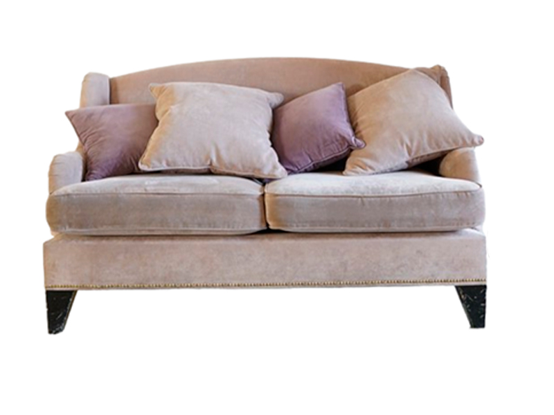 Диван Adelaida Light Beige